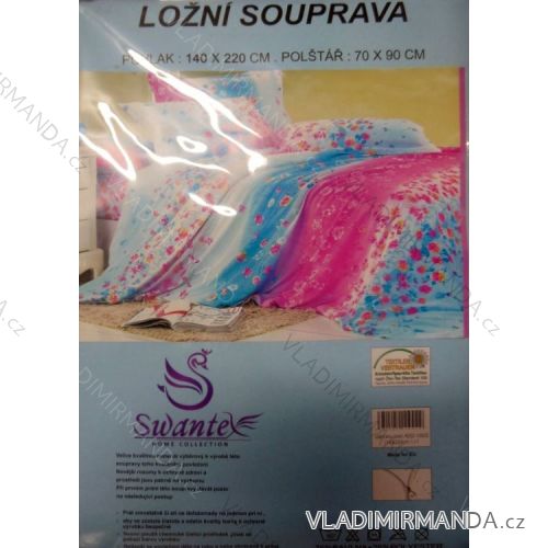 Bettwäschesatz (70x90 + 200x220) HAT HT027