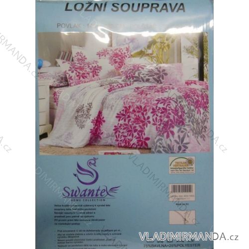Bettwäschesatz (70x90 + 200x220) HAT HT030
