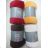 Fleece-Decke atmungsaktiv weich (220x200cm) HAT HT033
