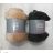 Fleece-Decke atmungsaktiv weich (220x200cm) HAT HT033

