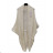 Strickjacke mit langen Ärmeln für Damen (Einheitsgröße S/M) ITALIAN FASHION IMPLI227095