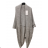 Strickjacke mit langen Ärmeln für Damen (Einheitsgröße S/M) ITALIAN FASHION IMPLI227095