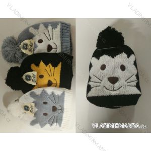 Kinderwinter Jungen und Jungen (universell) ECHT F812
