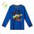 Jungen Langarmshirt (134-164) KUGO S3129