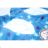 Tričko dlouhý rukáv paw patrol dětské chlapecké (98-116) HU1337