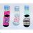 Socken low superman baby boys (27-38) SETINO 881-119