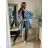 Damen Jeansjacke (XS-XL) M.SARA IM920A1285