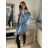 Damen Jeansjacke (XS-XL) M.SARA IM920A1285