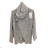 Damen-Strickpullover mit langen Ärmeln (S/M ONE SIZE) ITALIAN FASHION IMPLI226201