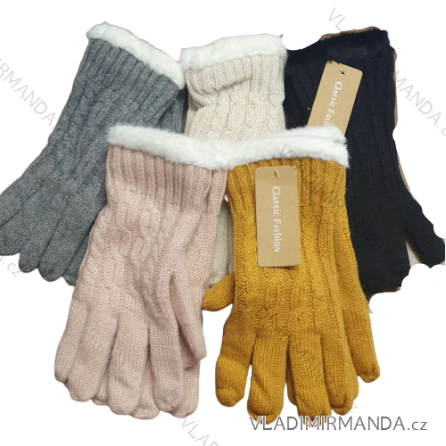 Damen Stirnband (ONE SIZE) DELFIN DEL20EGA-25