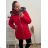 JACKE JACKE FRAUEN (4XL-7XL) TA FASHION TAF2210NU-T