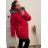 JACKE JACKE FRAUEN (4XL-7XL) TA FASHION TAF2210NU-T