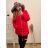 JACKE JACKE FRAUEN (4XL-7XL) TA FASHION TAF2210NU-T