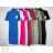 Šaty letní na ramínka dámské (S/M ONE SIZE) ITALSKÁ MÓDA IMPBB22B21841