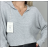 Šaty letní na ramínka dámské (S/M ONE SIZE) ITALSKÁ MÓDA IMPBB22B21841