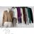 Šaty letní na ramínka dámské (S/M ONE SIZE) ITALSKÁ MÓDA IMPBB22B21841