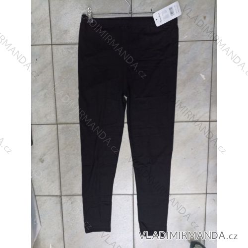 Lange Thermoleggings für Damen (M-2XL) POLISH FASHION DPP229T2209