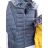 Jacke mit Fell Winter Frauen (S-XL) ATURE MA819RQW-5222