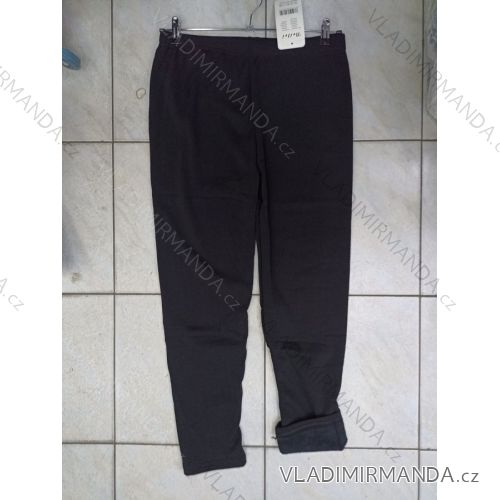 Lange Thermoleggings für Damen (M-2XL) POLISH FASHION DPP229T2209