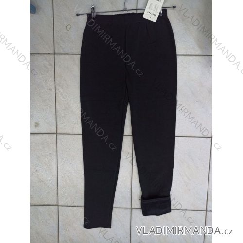 Lange Thermoleggings für Damen (M-2XL) POLISH FASHION DPP229T2209