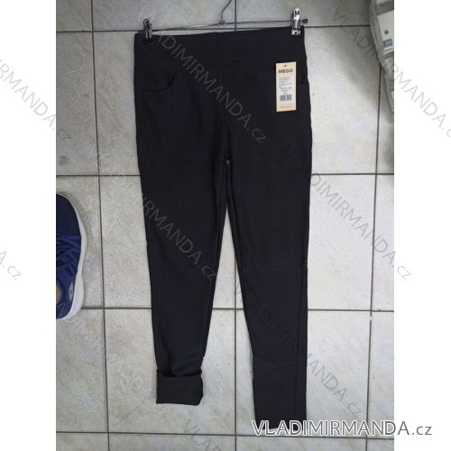 Lange Thermoleggings für Damen (M-2XL) POLISH FASHION DPP229T2209