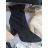 Klettschuhe für Kinder und Mädchen (26-31) FSHOES SHOES OBMW22OBUVZIMA