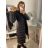 Damen-Sweatshirt (S-XXL) Nat227096L