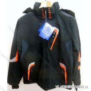 Herren Winterjacke (m-xxl) TEMSTER SPORTS 78004
