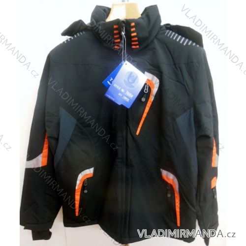Herren Winterjacke (m-xxl) TEMSTER SPORTS 78004

