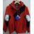 Herren Winterjacke (m-xxl) TEMSTER SPORTS 78019
