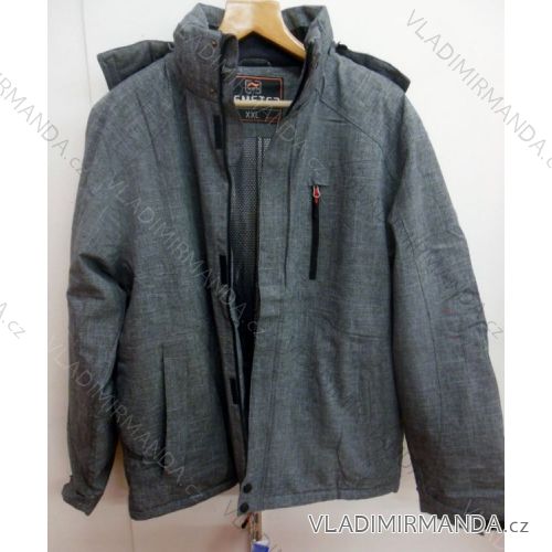 Herren Winterjacke (m-xxl) TEMSTER SPORTS 78035
