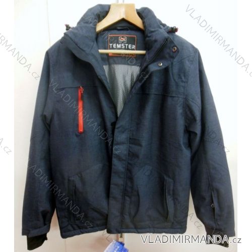 Herren Winterjacke (m-xxl) TEMSTER SPORTS 78034
