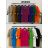 Strickjacke warm gestrickt Langarm Damen (M / L ONE SIZE) ITALIAN FASHION IM221302