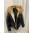 Damen Winterjacke (S-2XL) COL22OR2207C