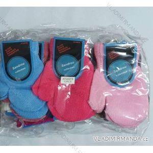 Handschuhe Fäustlinge heißen Babys und Jungen (3-8 Jahre) JIALONG SAN22R7440