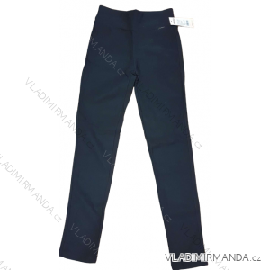 Lange Thermoleggings für Damen (M-2XL) POLISH FASHION DPP229T2209