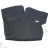 Lange Thermoleggings für Damen (M-2XL) POLISH FASHION DPP229T2209 Schwarz S
