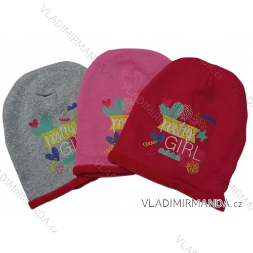 Leichte Kappe für Kinder (3-8 Jahre) POLSKÁ VÝROBA PV3222211