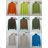 Warmer Strickpullover mit Rollkragen und langen Ärmeln für Damen (Einheitsgröße S/M) ITALIAN FASHION IMM22FD1001