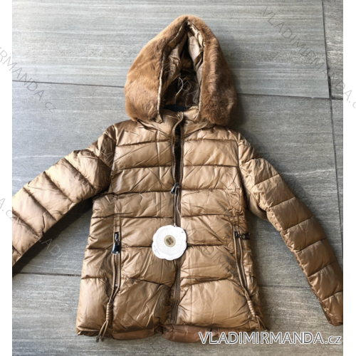 Šaty letní na ramínka dámské (S/M ONE SIZE) ITALSKÁ MÓDA IMPBB22B21841