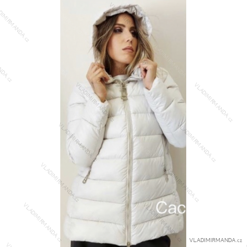 Šaty letní na ramínka dámské (S/M ONE SIZE) ITALSKÁ MÓDA IMPBB22B21841