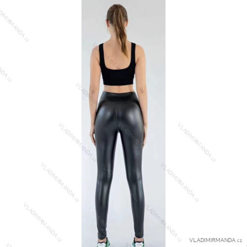 Šaty letní na ramínka dámské (S/M ONE SIZE) ITALSKÁ MÓDA IMPBB22B21841