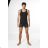 Herrenunterwäsche Baumwoll-Tanktop (46-58) EVONA DAN