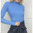 Šaty letní na ramínka dámské (S/M ONE SIZE) ITALSKÁ MÓDA IMPBB22B21841