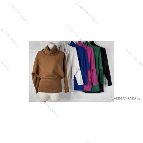 Šaty letní na ramínka dámské (S/M ONE SIZE) ITALSKÁ MÓDA IMPBB22B21841