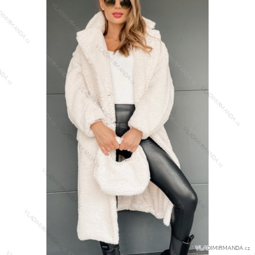Šaty letní na ramínka dámské (S/M ONE SIZE) ITALSKÁ MÓDA IMPBB22B21841