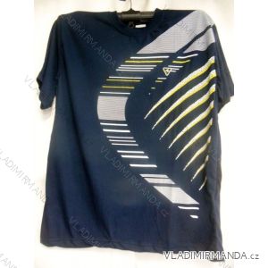 T-Shirt Kurzarm Herren Baumwolle (m-2xl) DYNAMIC 4213000
