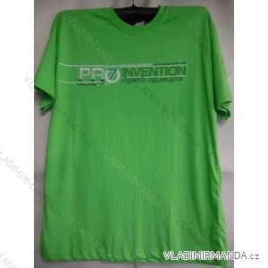 T-Shirt Kurzarm Herren Baumwolle (m-2xl) OBSESS 3703000
