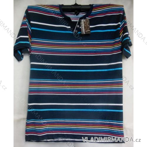 T-Shirt OBSESS TR23 Kurzarmhemd (3xl-6xl)
