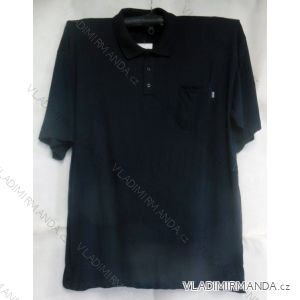 T-Shirt, kurze Ärmel, übergroße Herren (3xl-6xl) OBSESS 20120